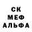 Экстази круглые Manzura Karabaeva