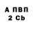 КЕТАМИН VHQ Lukmanova A